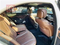 مێرسێدس بێنز S-Class